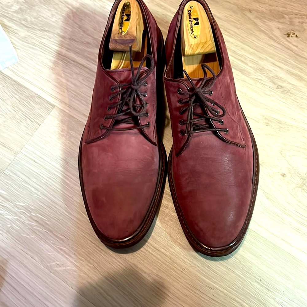 Cole Haan oxfords